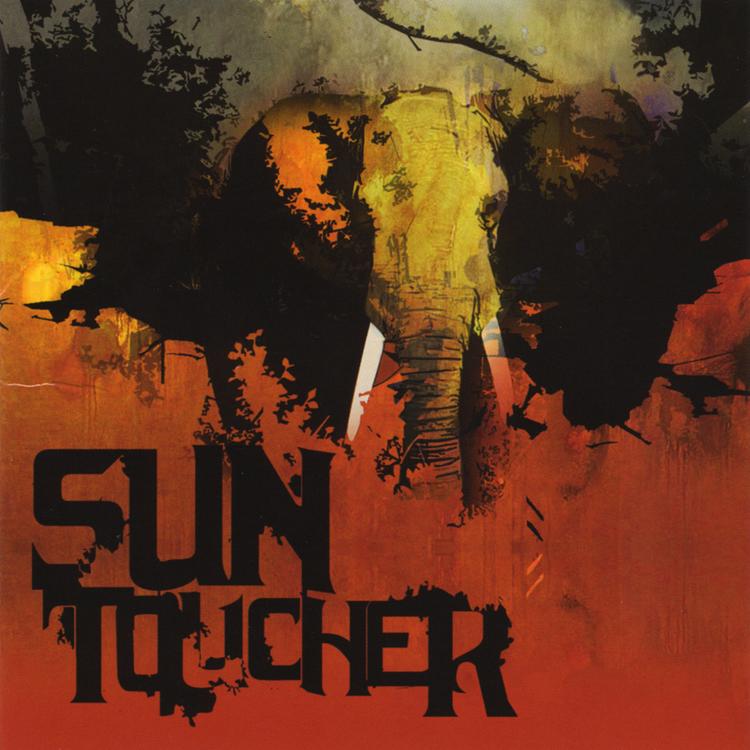 Sun Toucher's avatar image