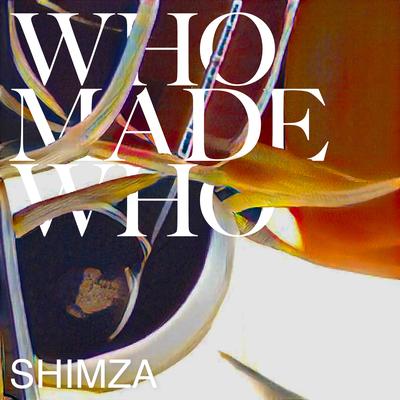 Everyday (Shimza Remix) By WhoMadeWho, Rampa, Shimza's cover