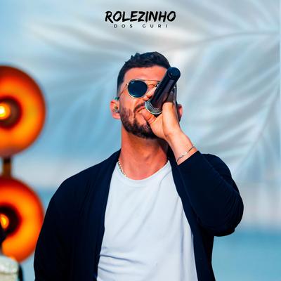 Rolezinho dos Guri (Ao Vivo)'s cover