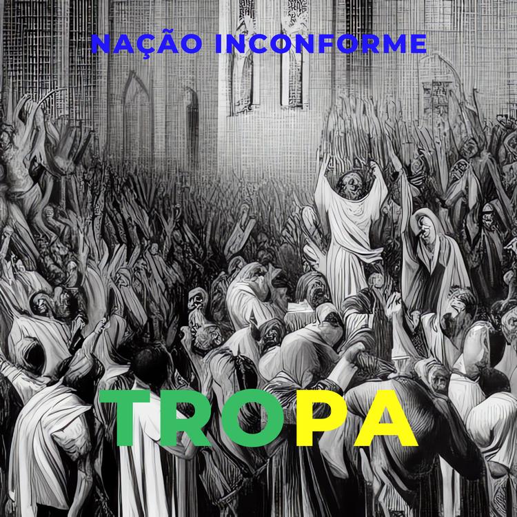 Nação Inconforme's avatar image