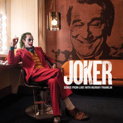 That's Life (From Joker) [Instrumental Version] By Ellis Drane and his Jazz Orchestra's cover