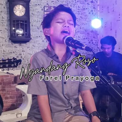 Nyandang Roso's cover