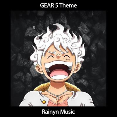 One Piece GEAR 5 Theme Let's Get It Over (Original TV Series Soundtrack)'s cover