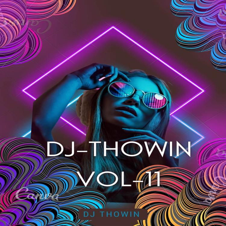 Dj Thowin's avatar image