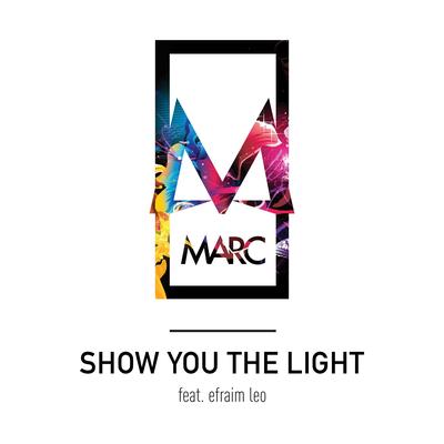 Show You the Light (feat. Efraim Leo) [Acoustic Version]'s cover