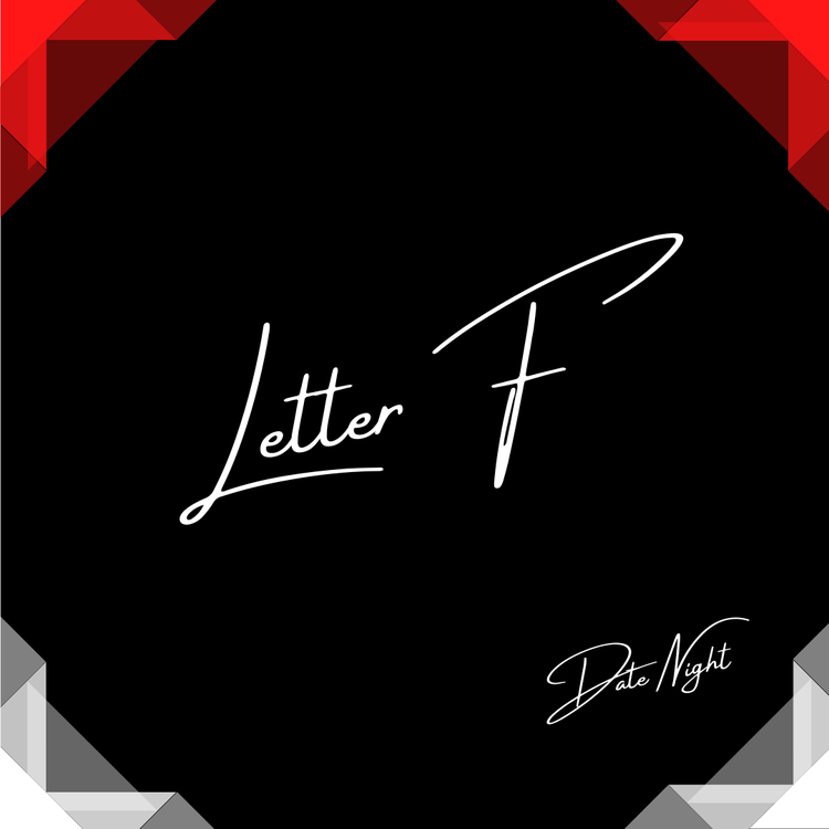 Letter F's avatar image