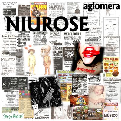 Aglomera (Remasterizado)'s cover