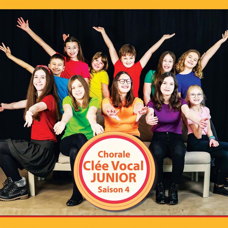 Clee Vocal Junior's avatar image