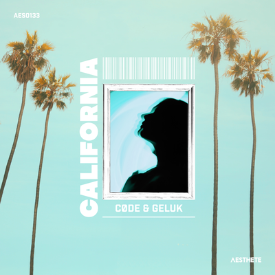 California By CØDE, Geluk's cover