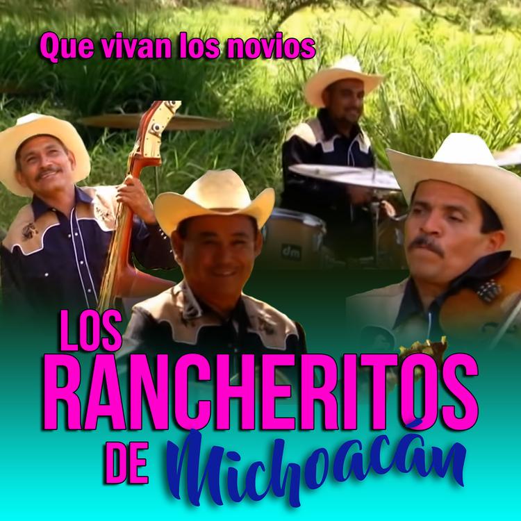 Los Rancheritos De Michoacan's avatar image