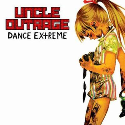 Dance Extreme's cover