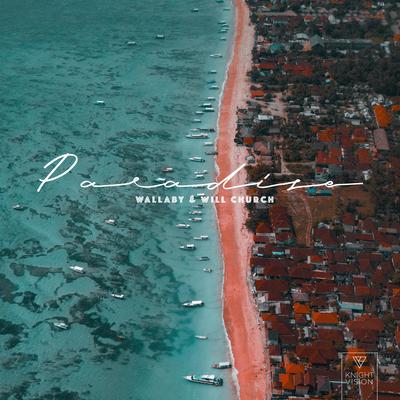 Paradise By Wallaby, Will Church's cover