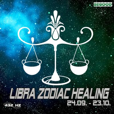 Libra Zodiac Healing Phase 7's cover