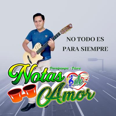 No Todo Es para Siempre's cover