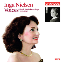 Inga Nielsen's avatar cover