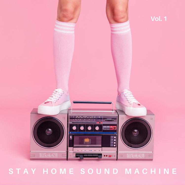 Stay Home Sound Machine's avatar image