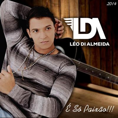 Léo Di Almeida (2014)'s cover