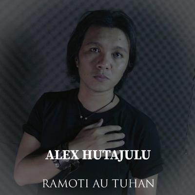 Alex Hutajulu's cover