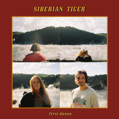 Water The Plants By Siberian Tiger's cover