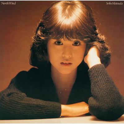 Fuyu No Album By 松田聖子's cover