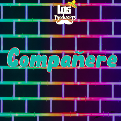 Compañere's cover