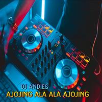 DJ Andies's avatar cover