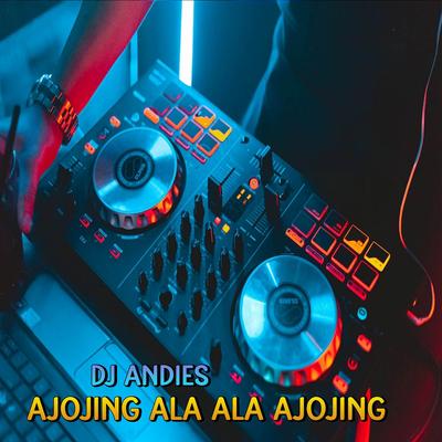 DJ Andies's cover