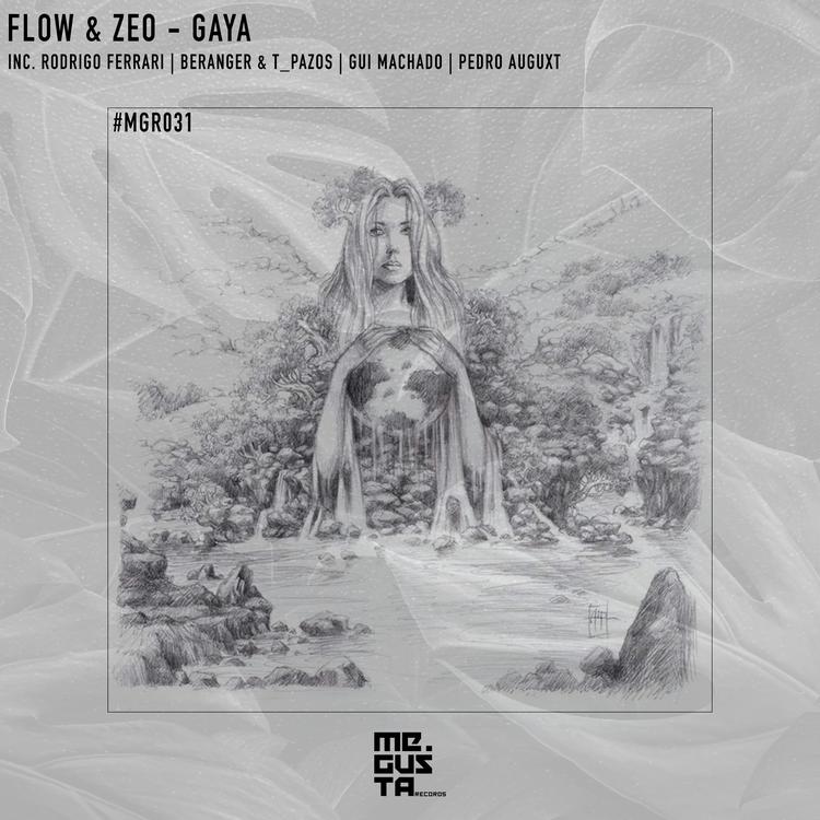 Flow & Zeo's avatar image