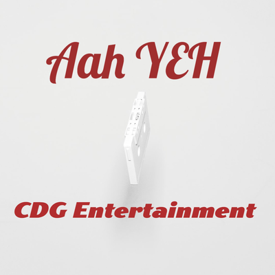 CDG Entertainment's cover