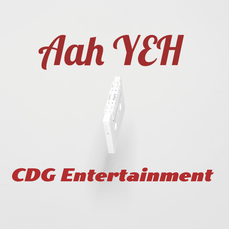 CDG Entertainment's avatar image