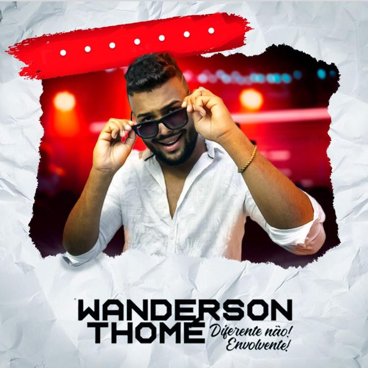 Wanderson Thomé's avatar image