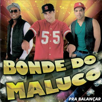 Não Vale Mais Chorar por Ele By Bonde do Maluco's cover