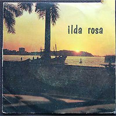 Ilda Rosa's cover