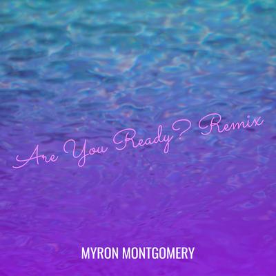 Are You Ready? (Remix)'s cover