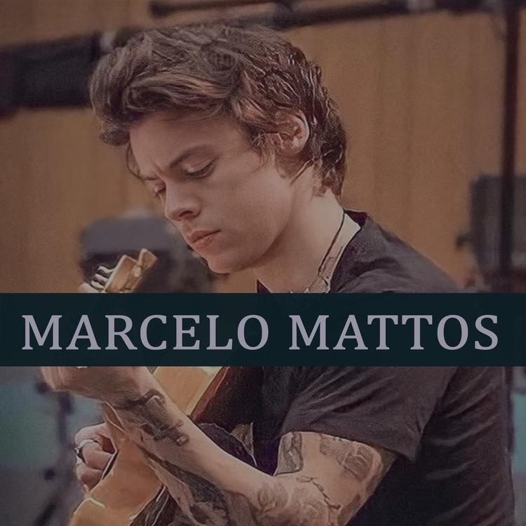 Marcelo Mattos's avatar image