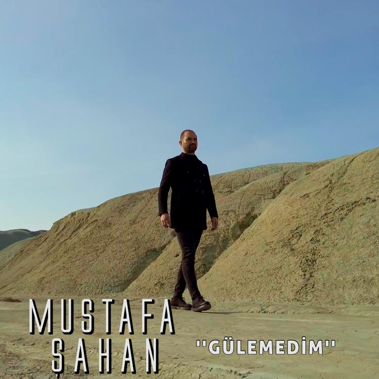 Mustafa Şahan's avatar image