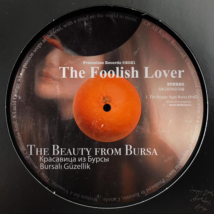 The Foolish Lover's avatar image