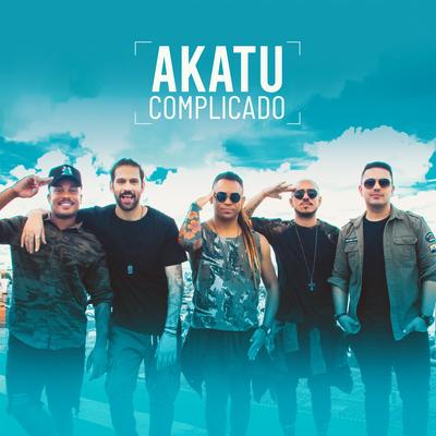 Complicado By Akatu's cover