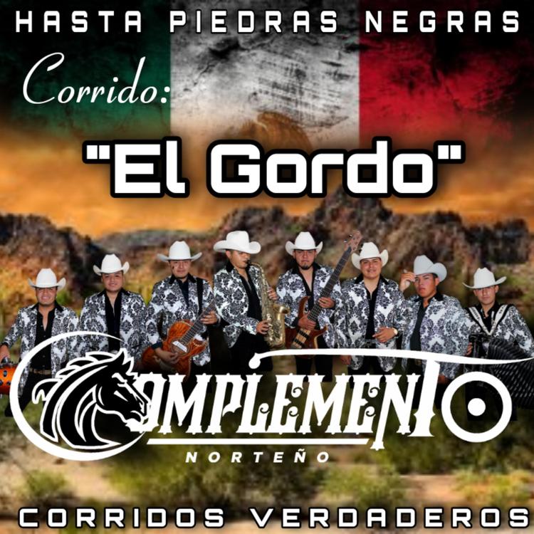 COMPLEMENTO NORTEÑO's avatar image