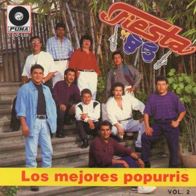 Popurrí Boleros: Veracruz / Mazatlán / No Llores's cover