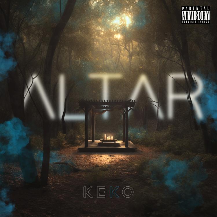 Keko's avatar image