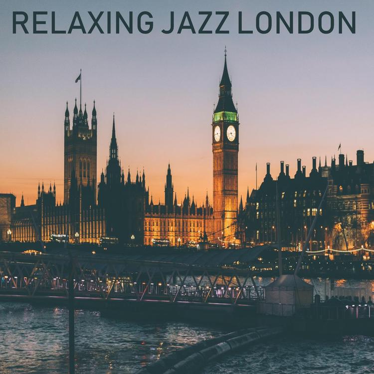 Relaxing Jazz London's avatar image