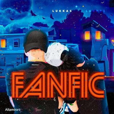 Fanfic's cover