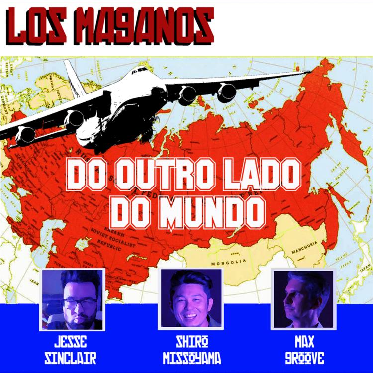 Los Maganos's avatar image