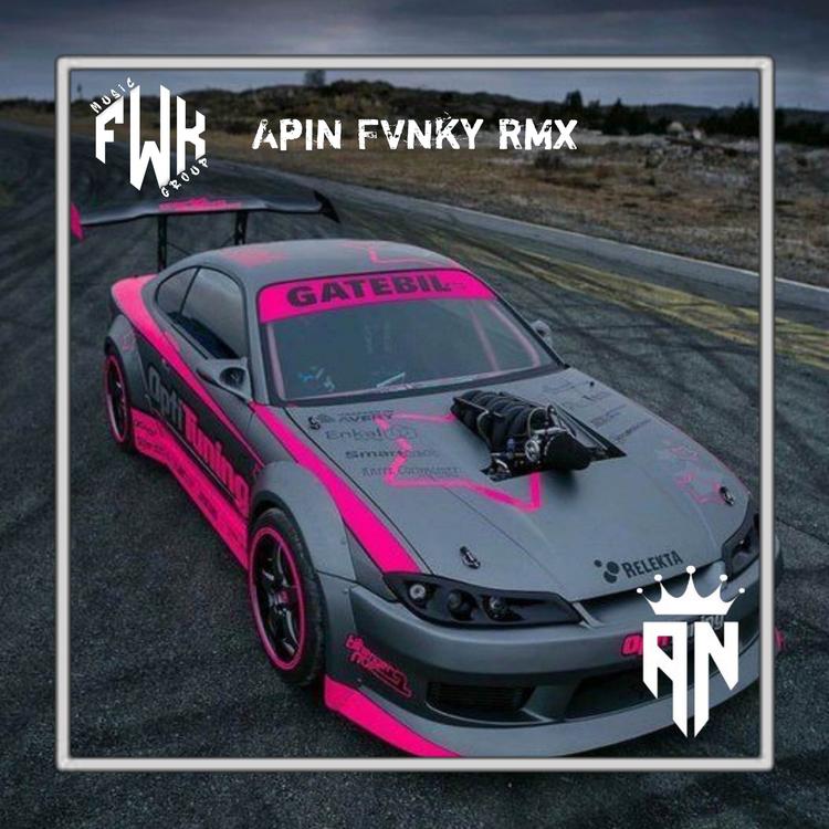 Apin Fvnky Rmx's avatar image