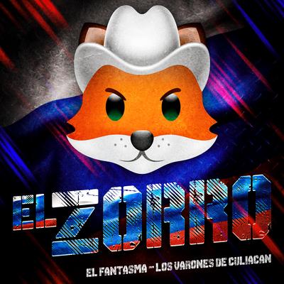El Zorro's cover