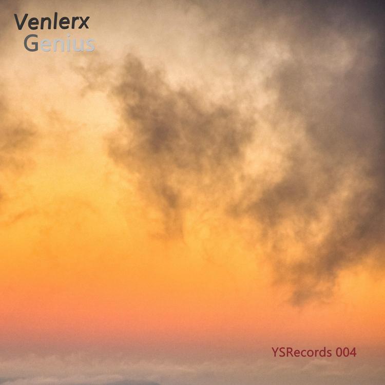 Venlerx's avatar image