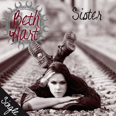 Sister (feat. Slash) [Radio Edit] By Beth Hart's cover