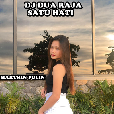 Dj Dua Raja Satu Hati's cover