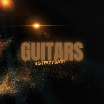 Guitars's cover